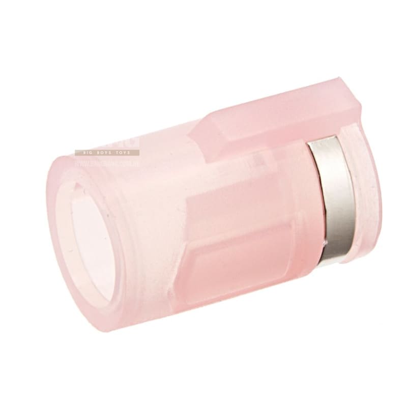 Maple Leaf MR. Silicone Hop Bucking 80 Degree for GBB Pistol/Tokyo Marui VSR - 10 Series - Red - Bang Bang Airsoft