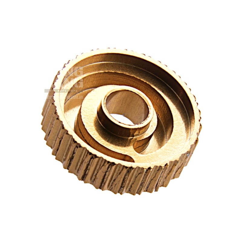 Maple Leaf Pistol Hop Up Adjustment Wheel for Tokyo Marui / WE / VFC (Umarex) GBB Pistol (not for WE TT33) - Bang Bang Airsoft