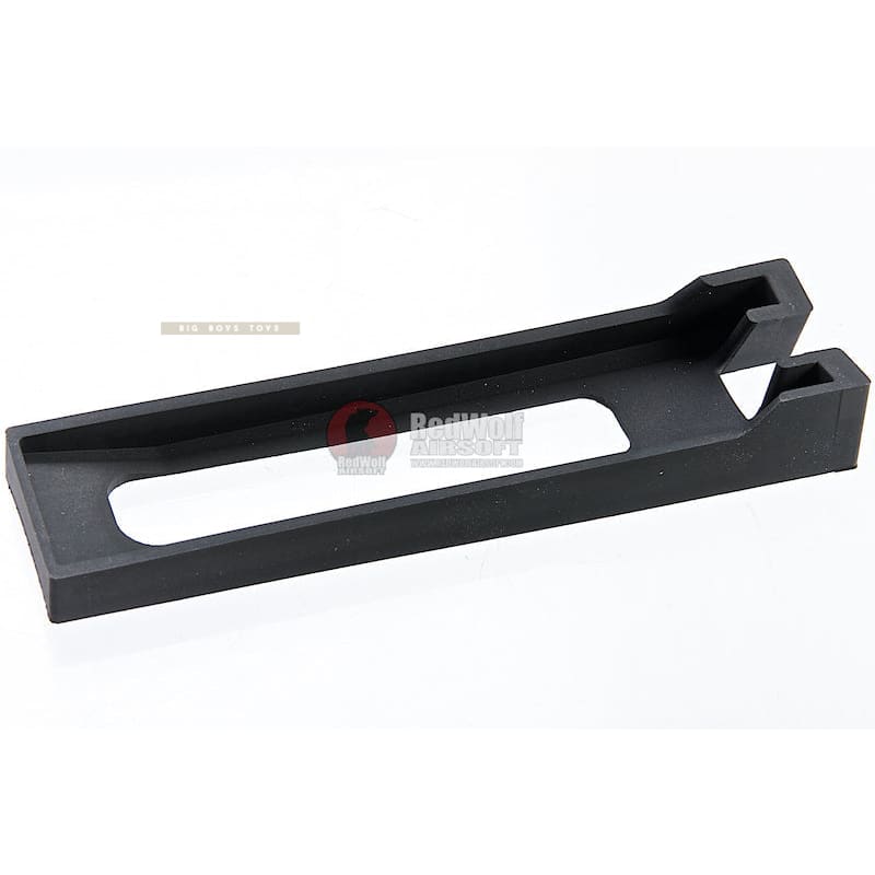 Maple Leaf Rifle Stock Backup Mag Carrier for Tokyo Marui VSR - 10 Series - Bang Bang Airsoft