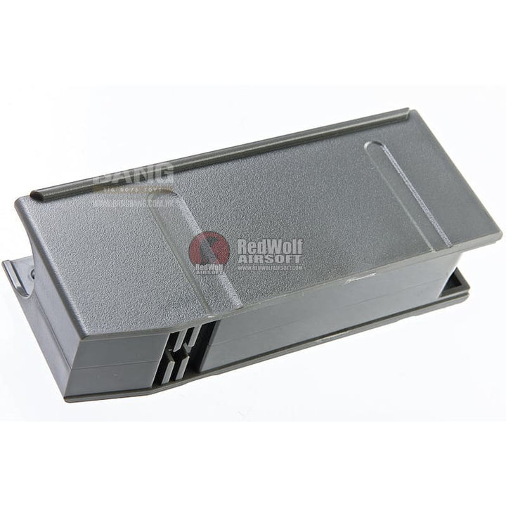 Maple Leaf Rifle Stock Backup Mag Carrier for Tokyo Marui VSR - 10 Series - Bang Bang Airsoft