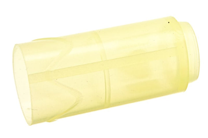 Maple Leaf Super Macaron Silicone Hop Bucking 60 Degree for AEG - Yellow - Bang Bang Airsoft