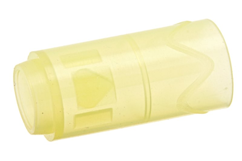 Maple Leaf Super Macaron Silicone Hop Bucking 60 Degree for AEG - Yellow - Bang Bang Airsoft