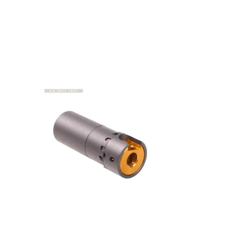 Maple Leaf 'The Last' CNC Hop Up Chamber Set for Silverback HTI / SRS - A1 Rifle - Bang Bang Airsoft