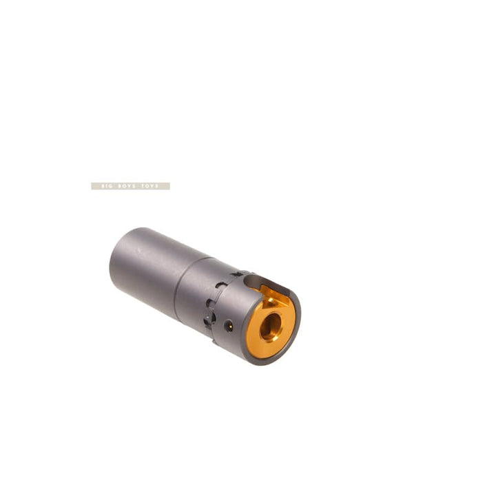 Maple Leaf 'The Last' CNC Hop Up Chamber Set for Silverback HTI / SRS - A1 Rifle - Bang Bang Airsoft