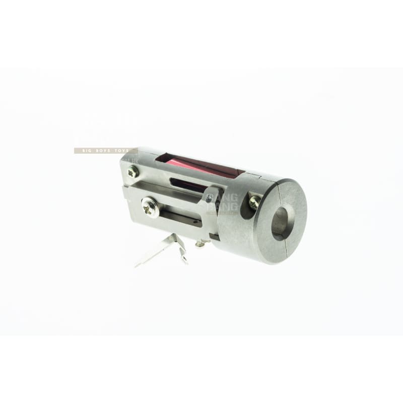 Maple Leaf VSR 10 Hop Up Chamber Kit (with Adjustment Lever & BB Stoper) - Bang Bang Airsoft