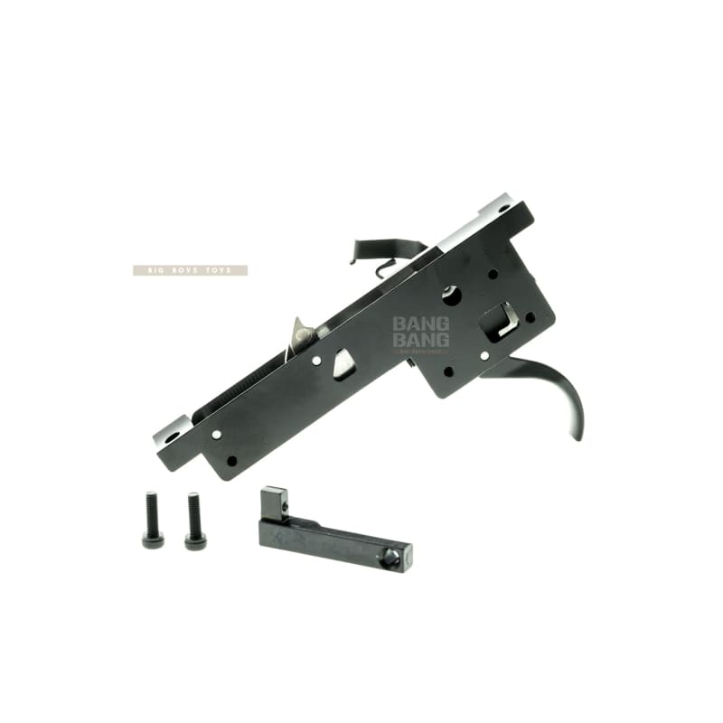 Maple Leaf VSR Gen.3 90 Degree Zero Trigger Group ECO Edition - Bang Bang Airsoft