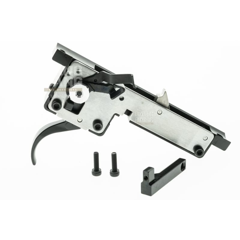 Maple Leaf VSR Gen.3 90 Degree Zero Trigger Group ECO Edition - Bang Bang Airsoft