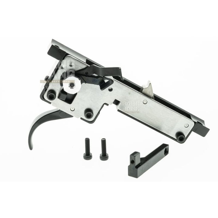 Maple Leaf VSR Gen.3 90 Degree Zero Trigger Group ECO Edition - Bang Bang Airsoft