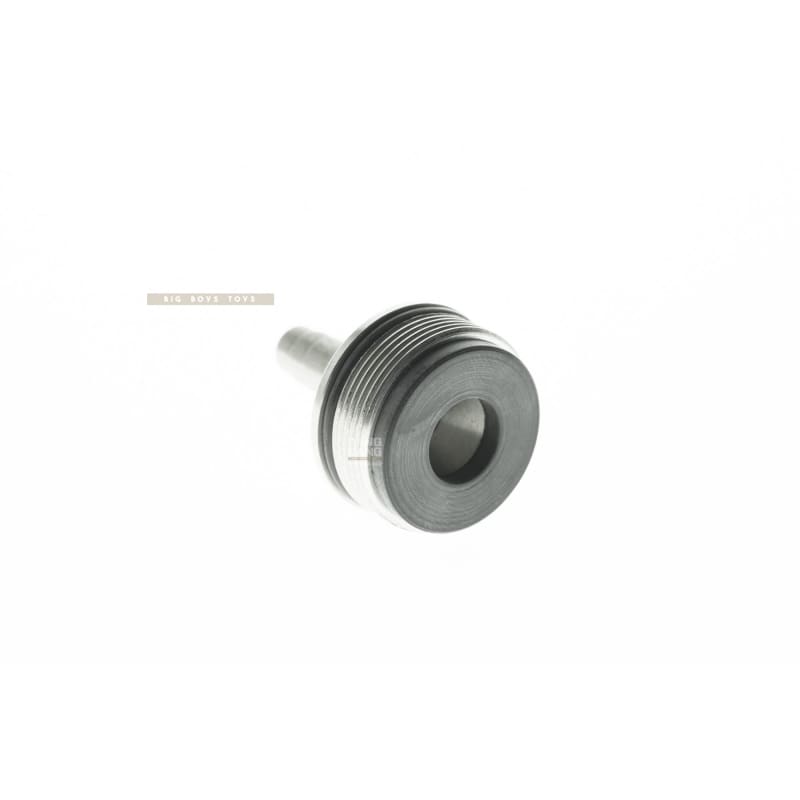 Maple Leaf VSR Upgrde Stainless Steel Cylinder Head for VFC M40A3 - Bang Bang Airsoft