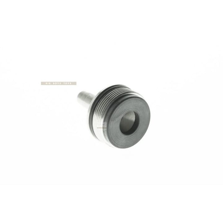 Maple Leaf VSR Upgrde Stainless Steel Cylinder Head for VFC M40A3 - Bang Bang Airsoft