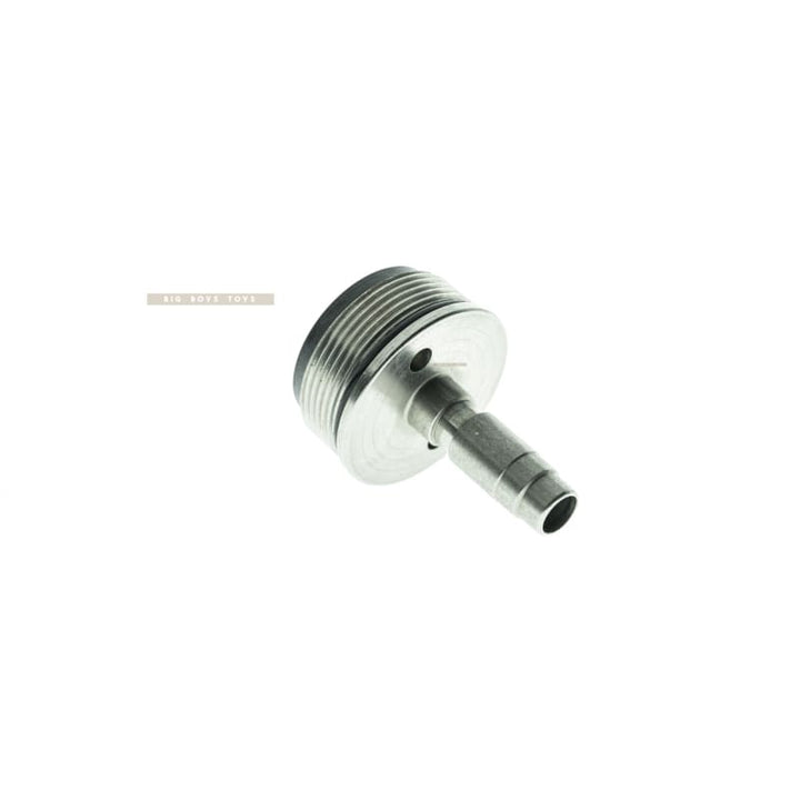 Maple Leaf VSR Upgrde Stainless Steel Cylinder Head for VFC M40A3 - Bang Bang Airsoft