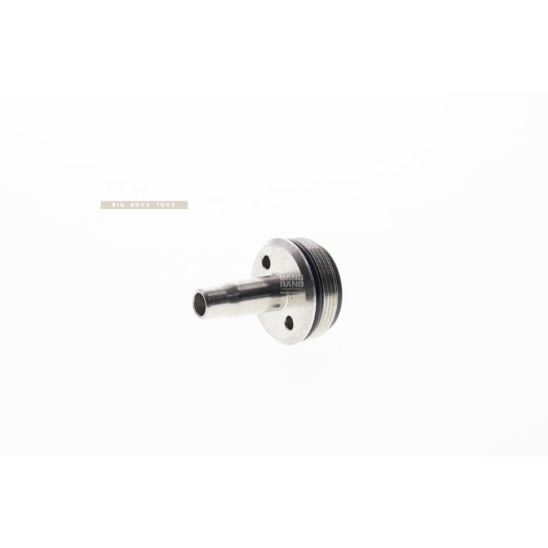 Maple Leaf VSR Upgrde Stainless Steel Cylinder Head for VSR Series - Bang Bang Airsoft
