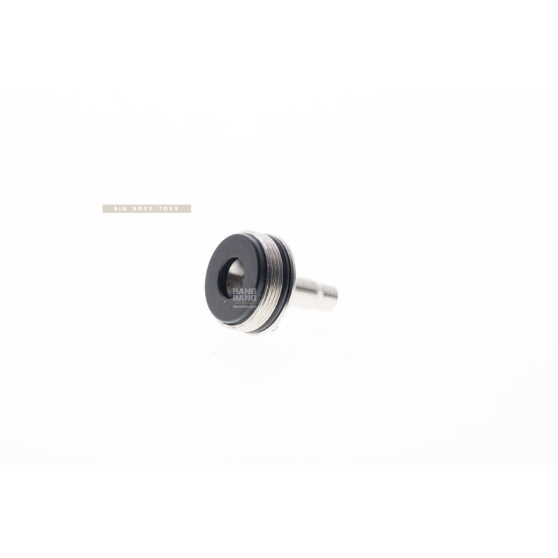 Maple Leaf VSR Upgrde Stainless Steel Cylinder Head for VSR Series - Bang Bang Airsoft