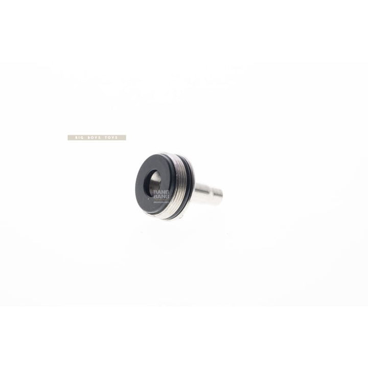 Maple Leaf VSR Upgrde Stainless Steel Cylinder Head for VSR Series - Bang Bang Airsoft