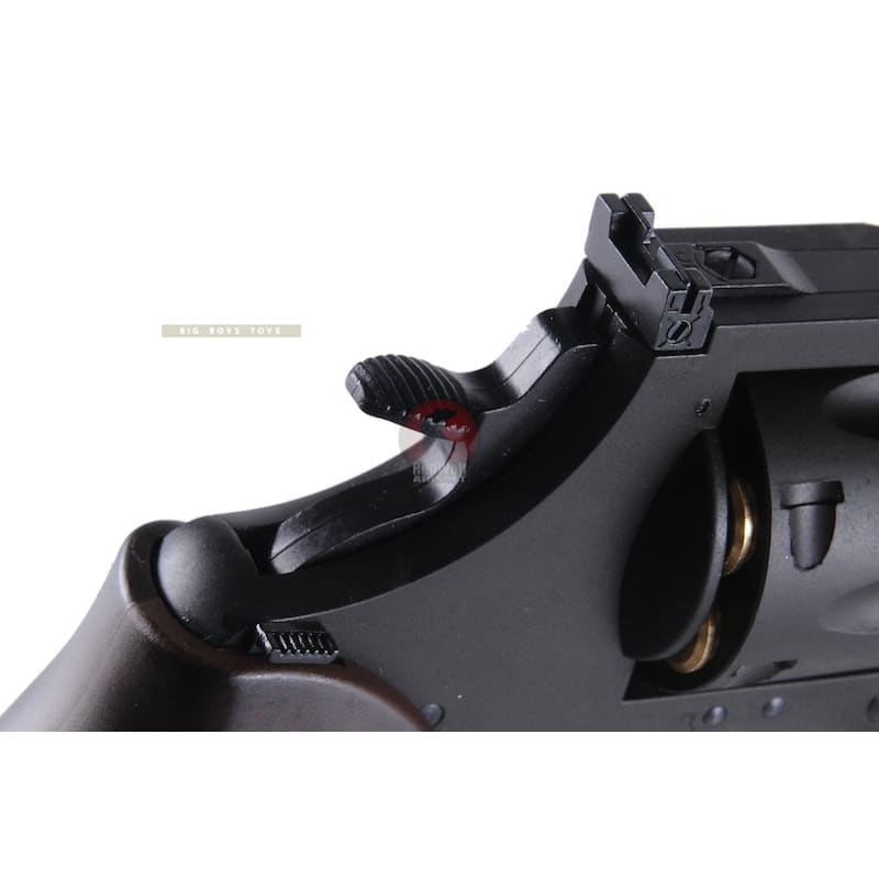 Marushin Anaconda Maxi8 4inch X - Cartridge(Black/Heavy)6mm - Bang Bang Airsoft