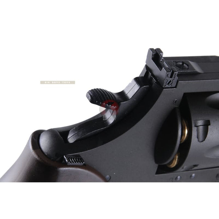Marushin Anaconda Maxi8 4inch X - Cartridge(Black/Heavy)6mm - Bang Bang Airsoft