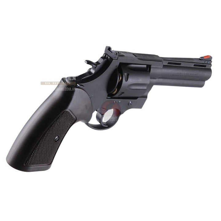 Marushin Anaconda Maxi8 4inch X - Cartridge(Black/Heavy)6mm - Bang Bang Airsoft