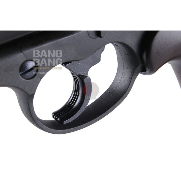 Marushin Anaconda Maxi8 4inch X - Cartridge(Black/Heavy)6mm - Bang Bang Airsoft