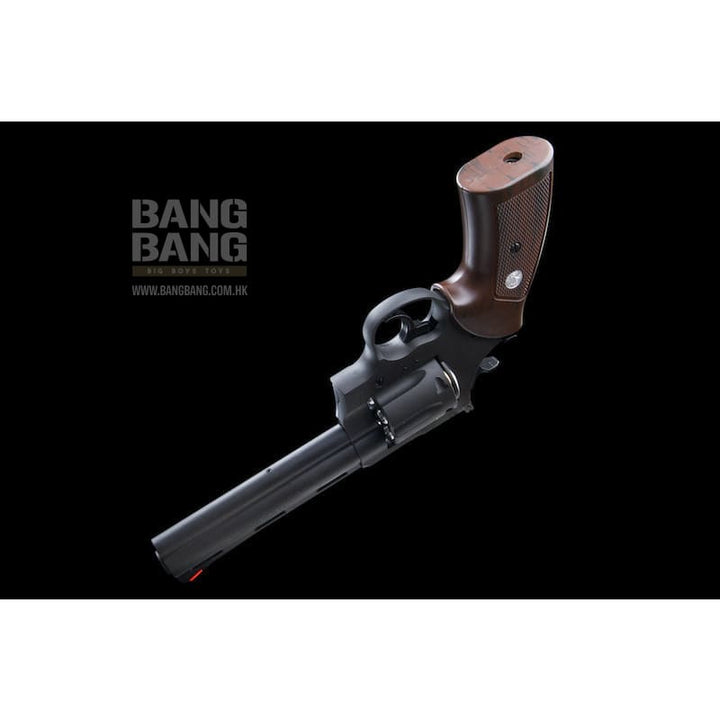 Marushin Anaconda Maxi8 6 - inch X Cartridge Series (8mm, Blac - Bang Bang Airsoft