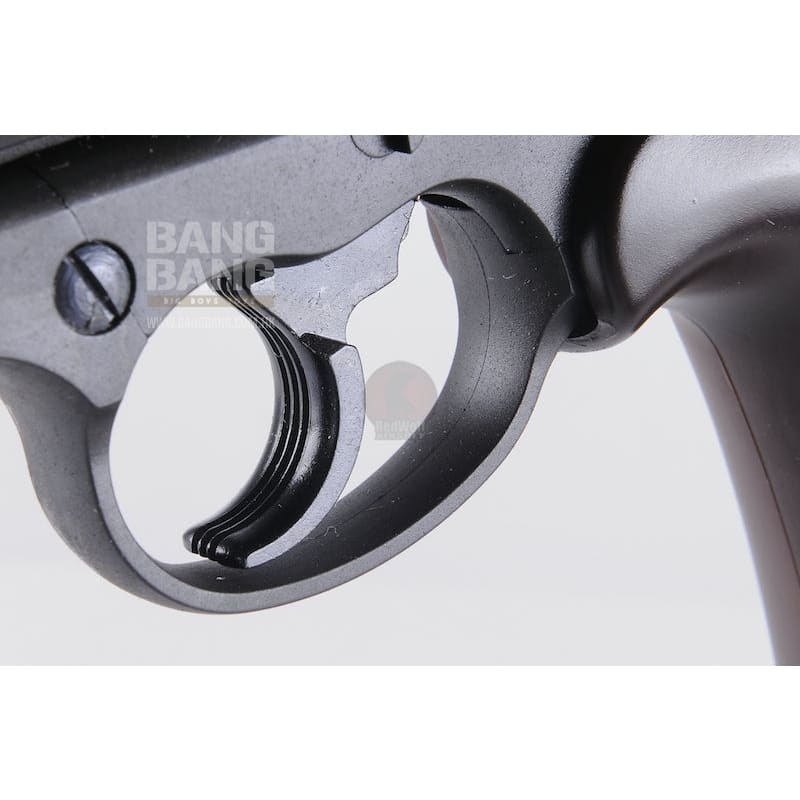 Marushin Anaconda Maxi8 6 inch X - Cartridge Series (Black / H - Bang Bang Airsoft
