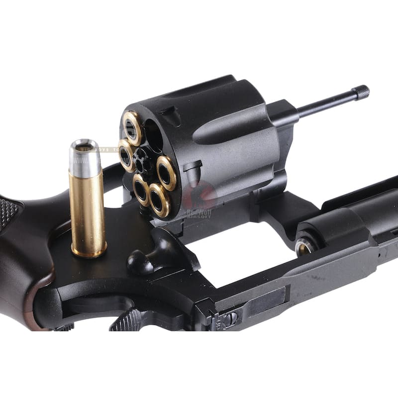 Marushin Anaconda Maxi8 6 inch X - Cartridge Series (Black / H - Bang Bang Airsoft