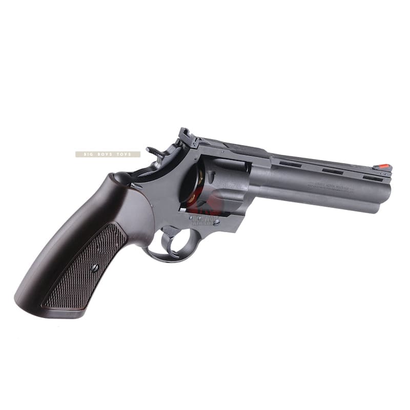 Marushin Anaconda Maxi8 6 inch X - Cartridge Series (Black / H - Bang Bang Airsoft