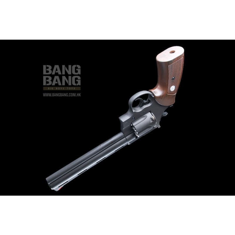 Marushin Anaconda Maxi8 8 - inch X Cartridge Series (8mm, Blac - Bang Bang Airsoft
