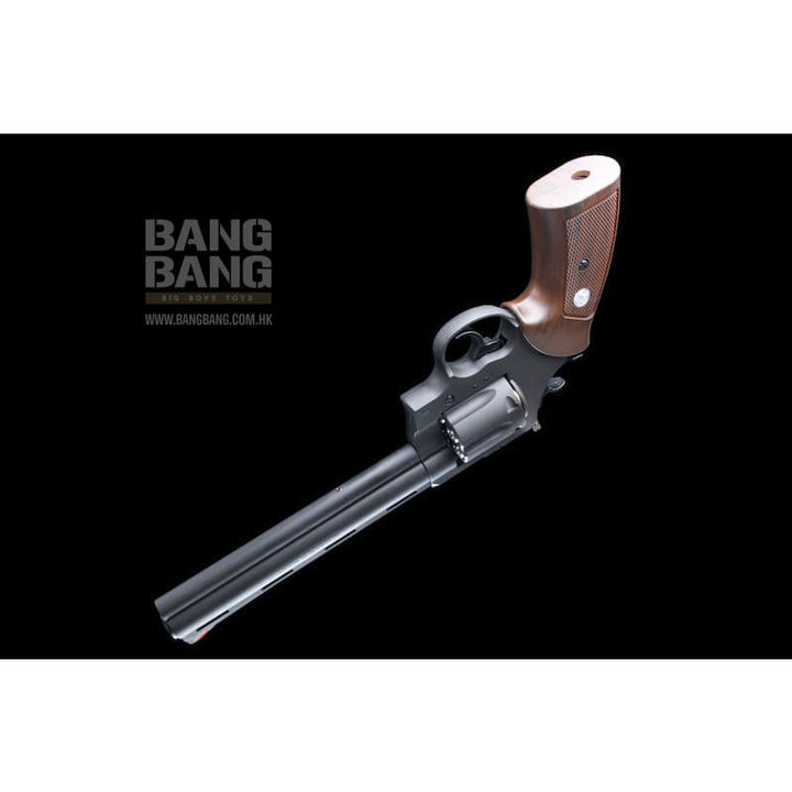 Marushin Anaconda Maxi8 8 - inch X Cartridge Series (8mm, Blac - Bang Bang Airsoft