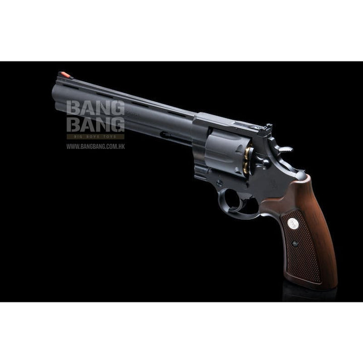 Marushin Anaconda Maxi8 8 - inch X Cartridge Series (8mm, Blac - Bang Bang Airsoft