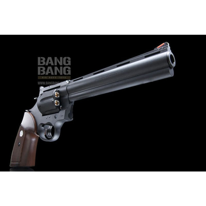 Marushin Anaconda Maxi8 8 - inch X Cartridge Series (8mm, Blac - Bang Bang Airsoft