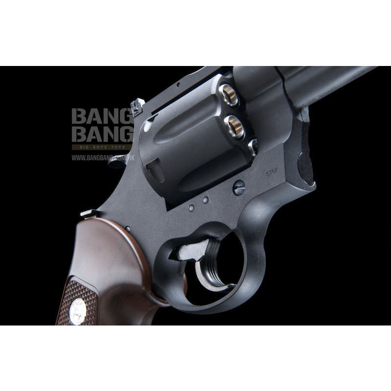 Marushin Anaconda Maxi8 8 - inch X Cartridge Series (8mm, Blac - Bang Bang Airsoft