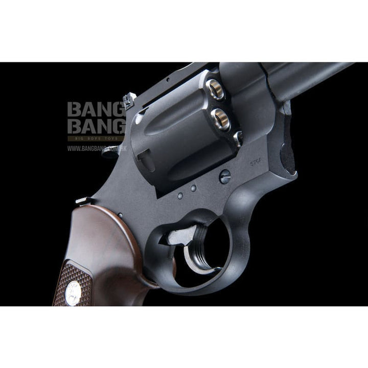 Marushin Anaconda Maxi8 8 - inch X Cartridge Series (8mm, Blac - Bang Bang Airsoft