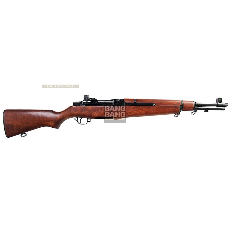 Bang Bang Airsoft - Marushin M1 Garand Tanker Superior