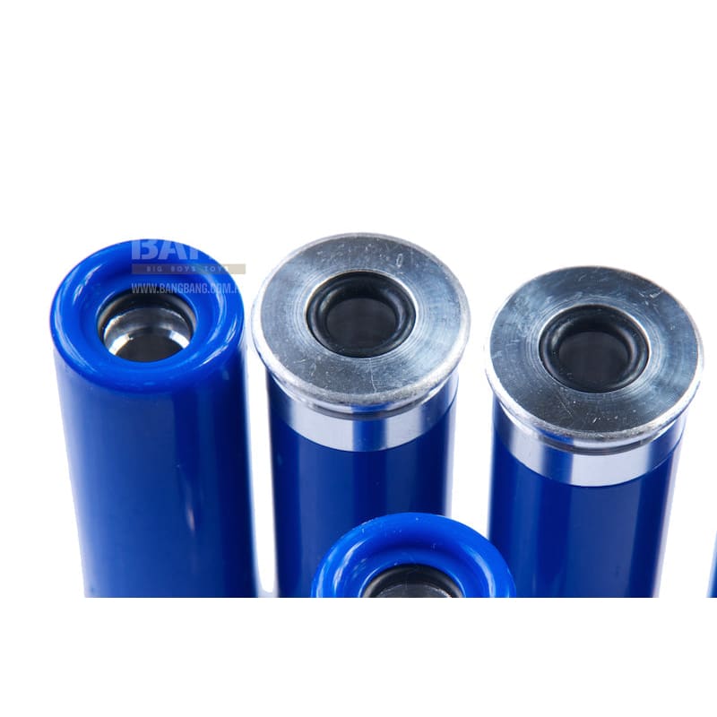 Marushin Shot Gun Shell (1pc BB per shell) for Marushin Term - Bang Bang Airsoft