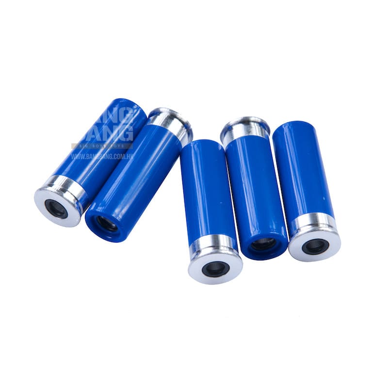 Marushin Shot Gun Shell (1pc BB per shell) for Marushin Term - Bang Bang Airsoft