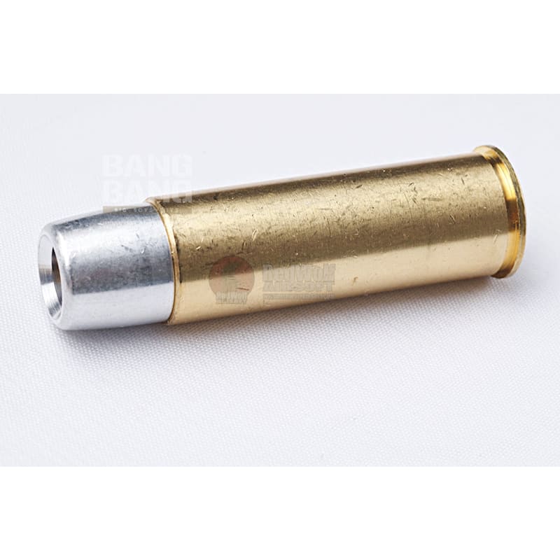 Marushin Spare 6mmBB X - Cartridge 6 Shots For Super Redhawk & Blackhawk - Bang Bang Airsoft