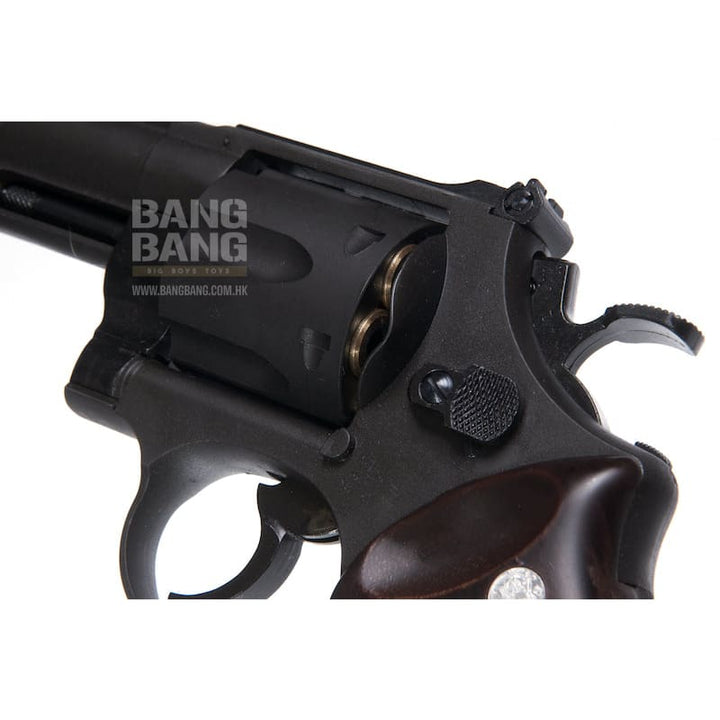 Marushin S&W M629 Classic .44 Magnum X Cartridge Series (6mm BB) - Bang Bang Airsoft