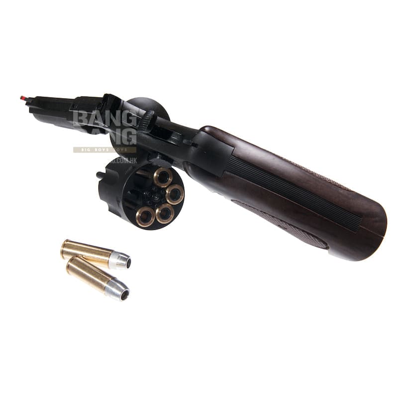 Marushin S&W M629 Classic .44 Magnum X Cartridge Series (6mm BB) - Bang Bang Airsoft