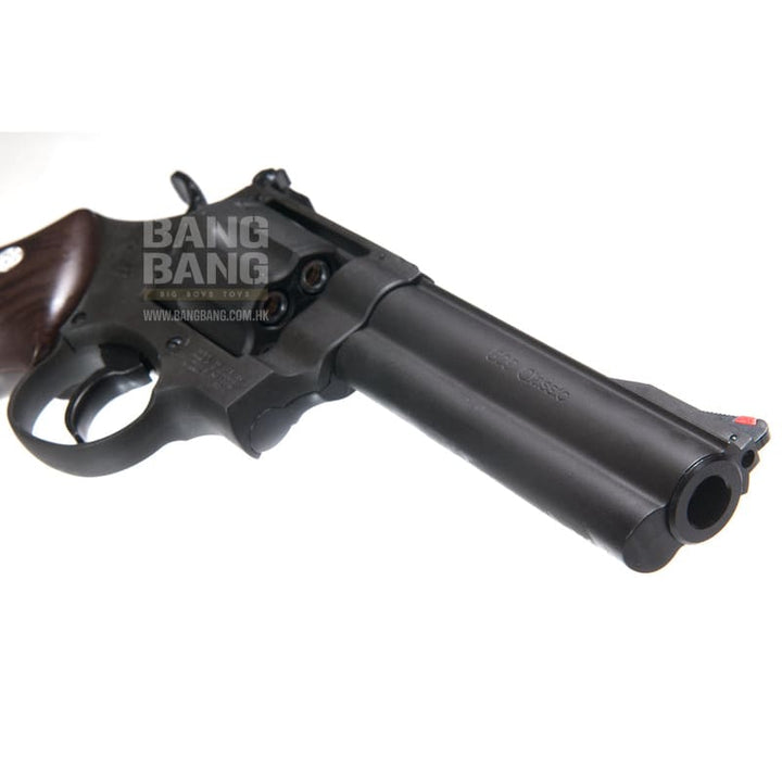 Marushin S&W M629 Classic .44 Magnum X Cartridge Series (6mm BB) - Bang Bang Airsoft