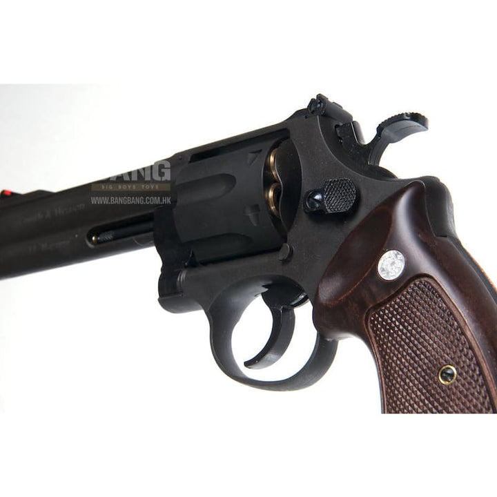 Marushin S&W M629 Classic .44 Magnum X Cartridge Series (6mm BB) - Bang Bang Airsoft