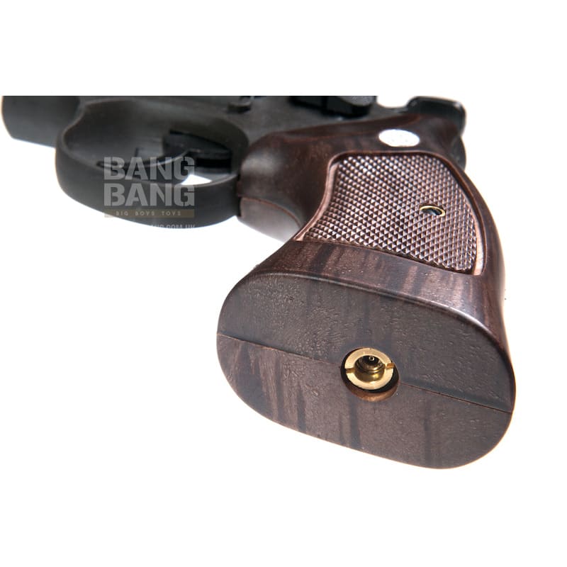Marushin S&W M629 Classic .44 Magnum X Cartridge Series (6mm BB) - Bang Bang Airsoft