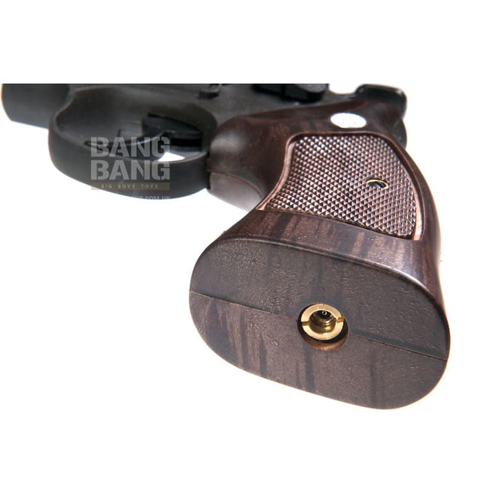 Marushin S&W M629 Classic .44 Magnum X Cartridge Series (6mm BB) - Bang Bang Airsoft