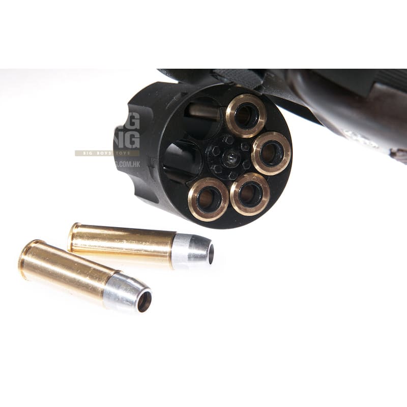Marushin S&W M629 Classic .44 Magnum X Cartridge Series (6mm BB) - Bang Bang Airsoft