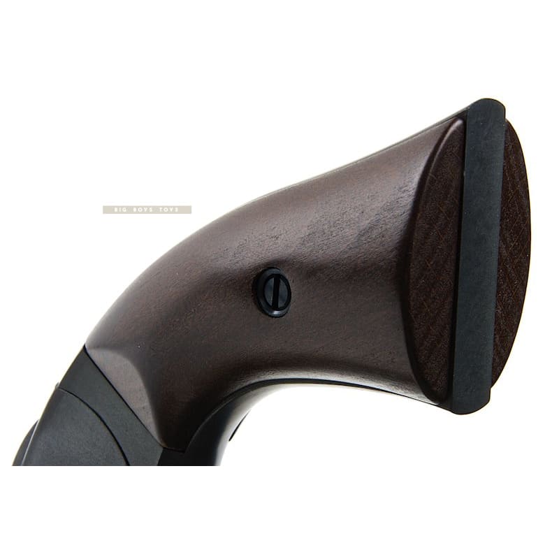 Marushin S&W Model 2 Army (Ryoma Sakamoto) Excellent Heavyweight Model Gun - Bang Bang Airsoft