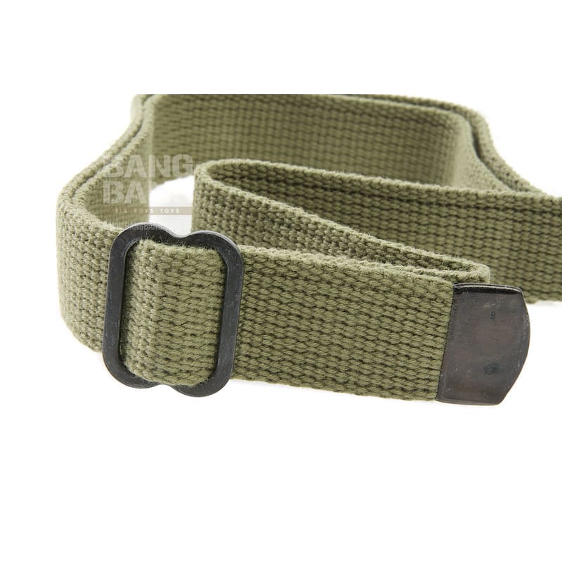 Marushin U.S. M1 Carbine Sling & Oiler Set - Bang Bang Airsoft