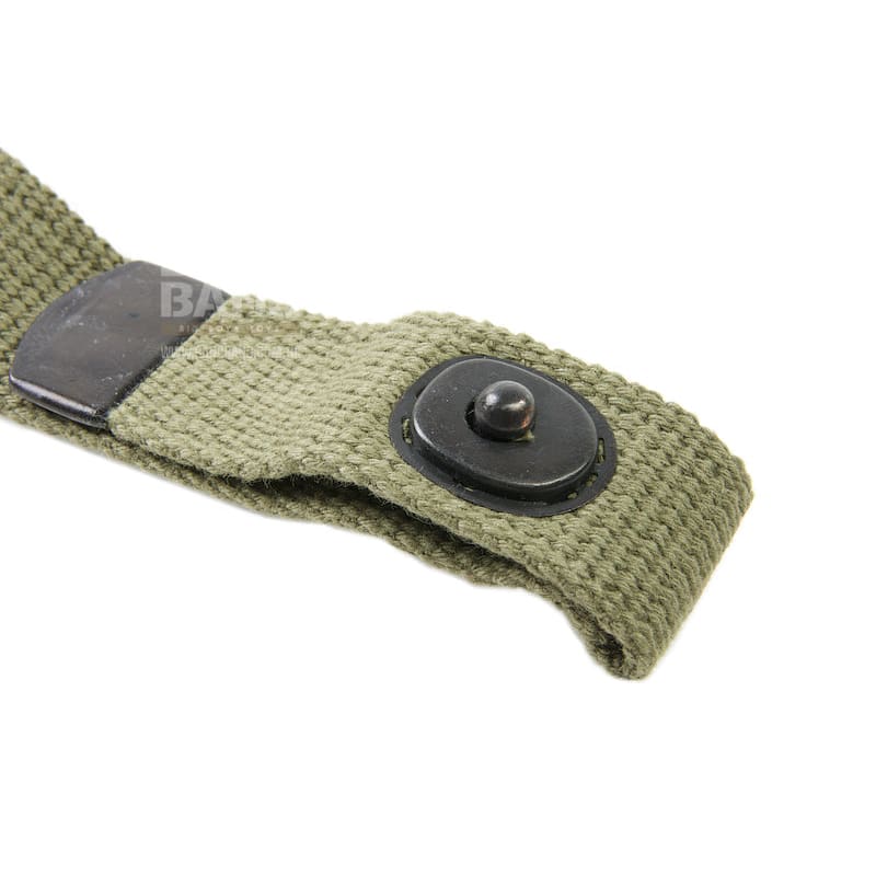 Marushin U.S. M1 Carbine Sling & Oiler Set - Bang Bang Airsoft