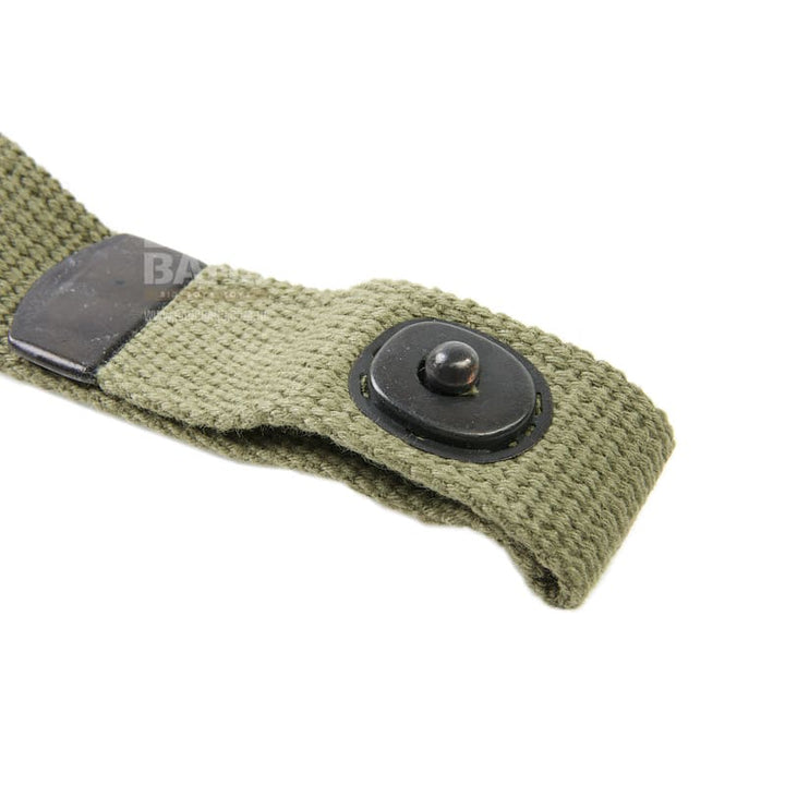 Marushin U.S. M1 Carbine Sling & Oiler Set - Bang Bang Airsoft