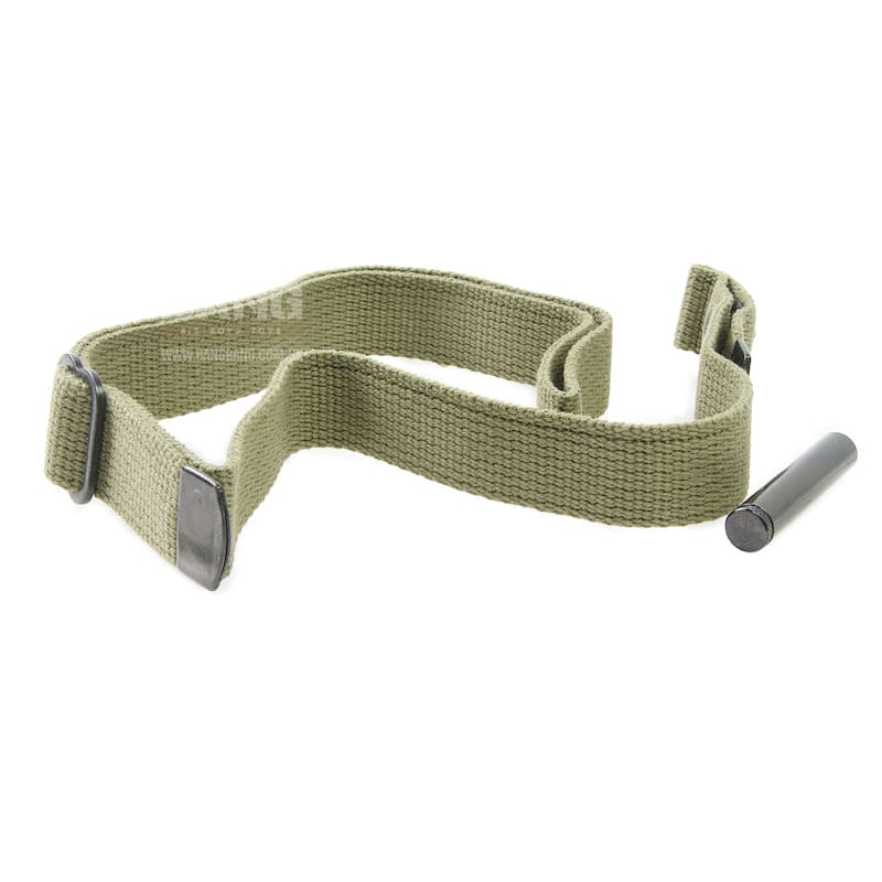 Marushin U.S. M1 Carbine Sling & Oiler Set - Bang Bang Airsoft