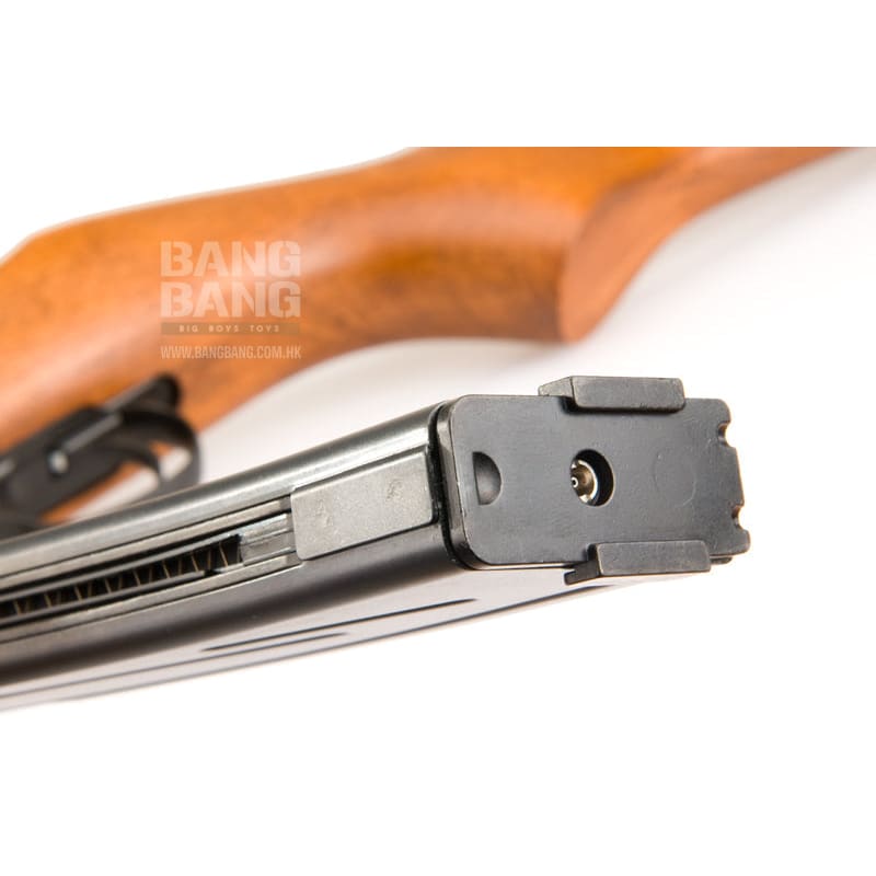 Marushin U.S. M2 Carbine Maxi (6mm) - Bang Bang Airsoft