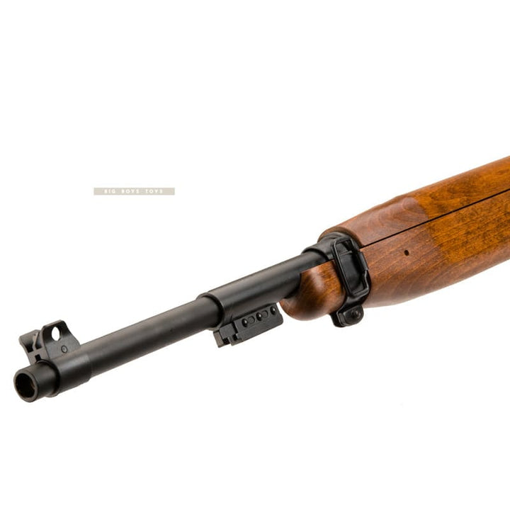 Marushin U.S. M2 Carbine Maxi (6mm) - Bang Bang Airsoft